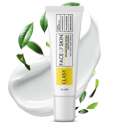Aufhellende Anti-Flecken-Creme – FACEUPSKIN® Spot Cream 40 ml