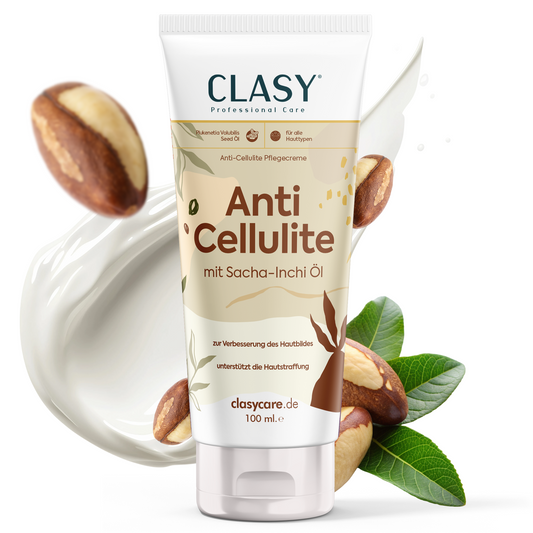 Perfekter Schutz gegen Cellulite – 100 ml
