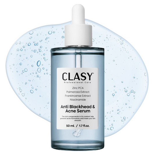 Anti-Mitesser & Akne Serum – 50 ml