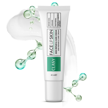 Perfekte Hautregenerierende Creme – FACEUPSKIN® Repair Cream 40 ml