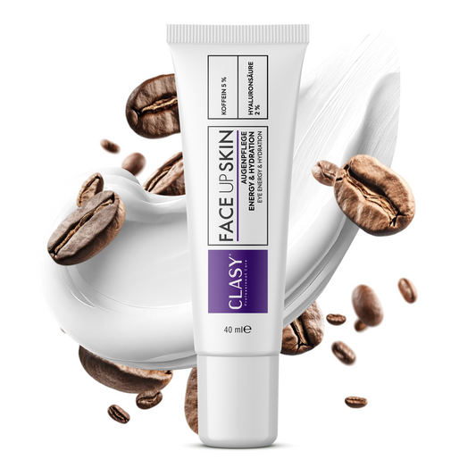 Augencreme gegen Tränensäcke & Augenringe – FACEUPSKIN® Energy & Hydration 40 ml
