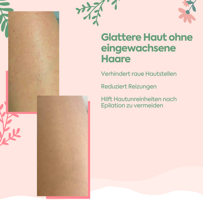 Haarreduzierende Pflege nach der Epilation – Bye-Bye Hairs 100 ml