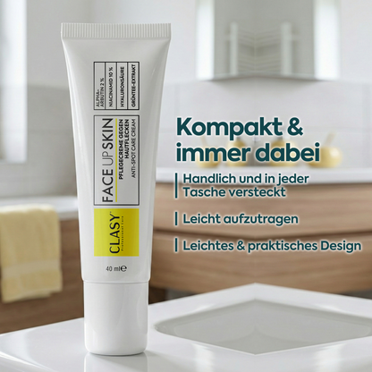 Aufhellende Anti-Flecken-Creme – FACEUPSKIN® Spot Cream 40 ml