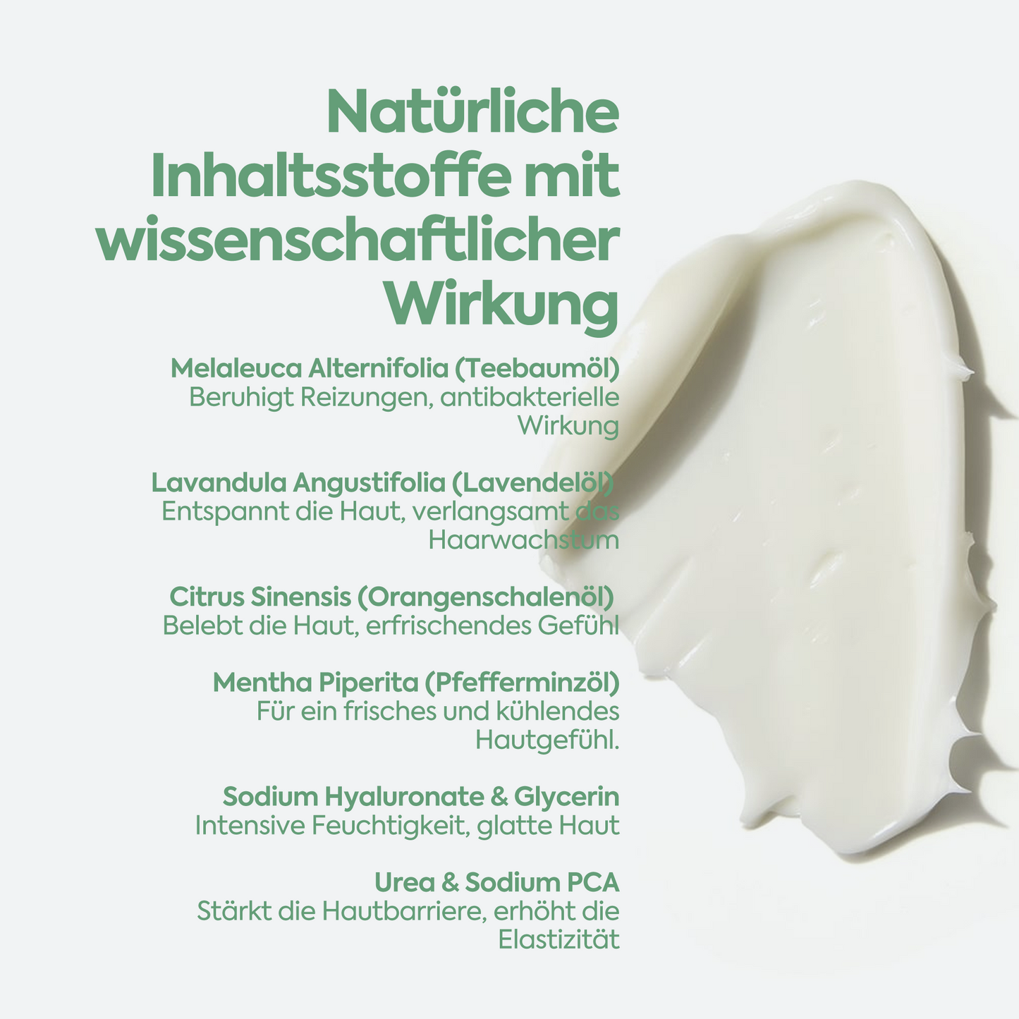 Haarreduzierende Pflege nach der Epilation – Bye-Bye Hairs 100 ml