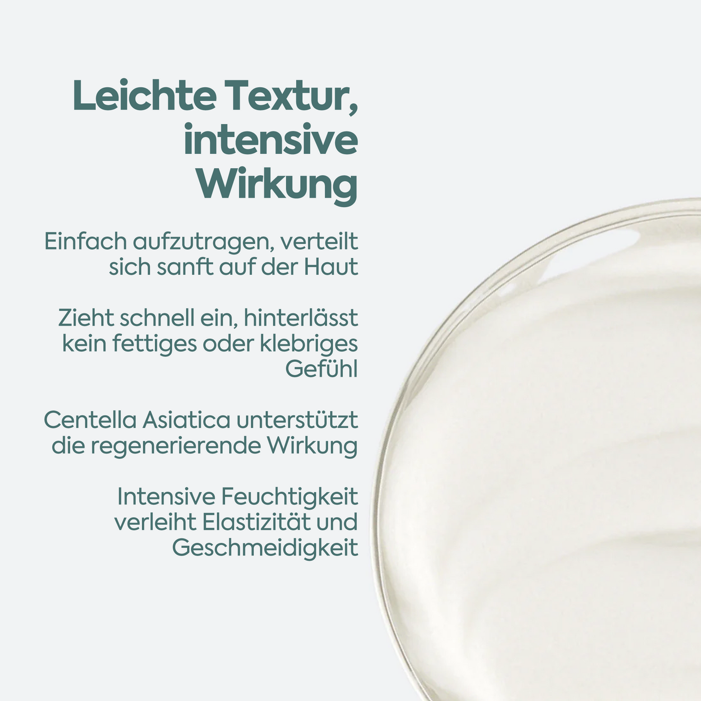 Perfekte Regeneration gegen Narben & Dehnungsstreifen – 100 ml
