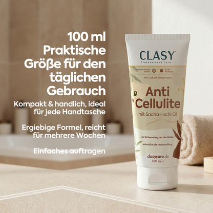 Perfekter Schutz gegen Cellulite – 100 ml