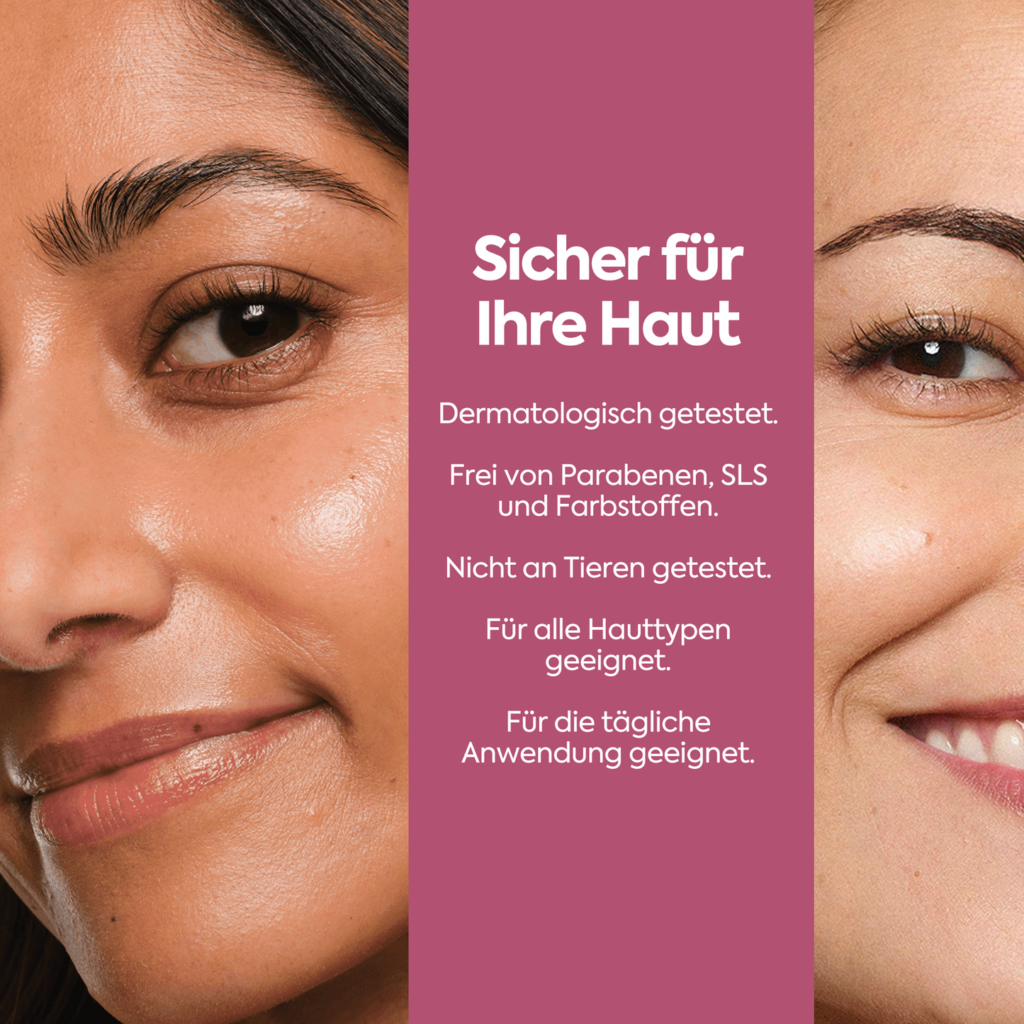 Regenerierendes & Aufhellendes Serum – Repair Serum 50 ml