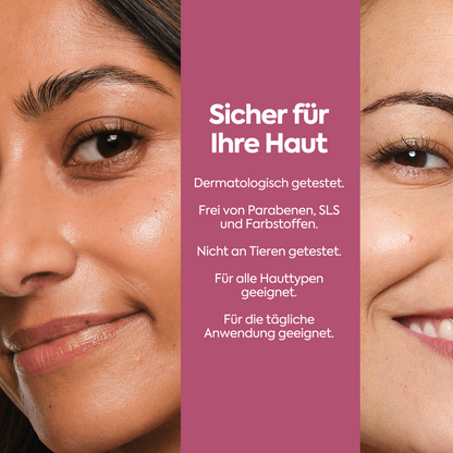 Regenerierendes & Aufhellendes Serum – Repair Serum 50 ml