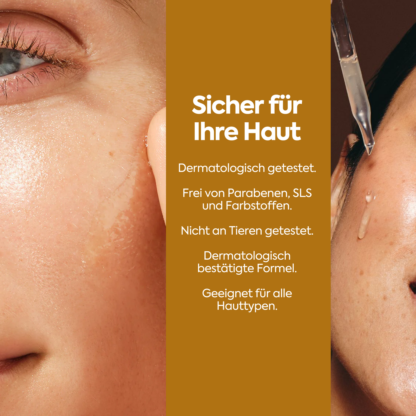 Aufhellendes & Fleckenminderndes Serum – 50 ml