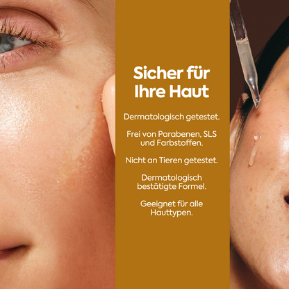 Aufhellendes & Fleckenminderndes Serum – 50 ml